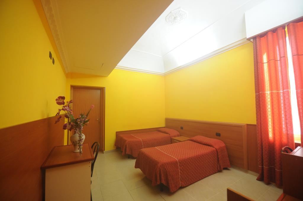 Hotel Lella Řím Exteriér fotografie